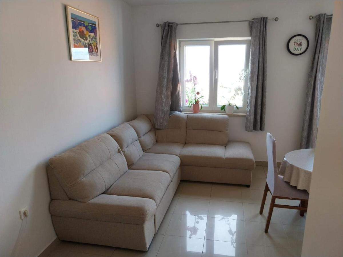 Apartments Lumbarda Exterior foto