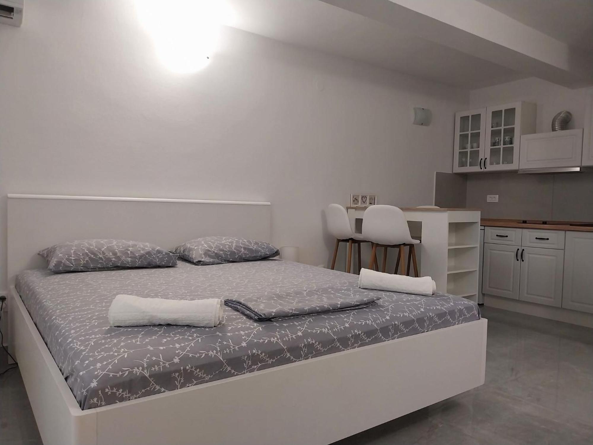 Apartments Lumbarda Cameră foto